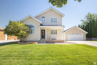 265 S 900 W, Cedar City, UT 84720 - Photo 1