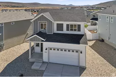 7197 Woods Rose Dr, Park City, UT 84098 - Photo 1