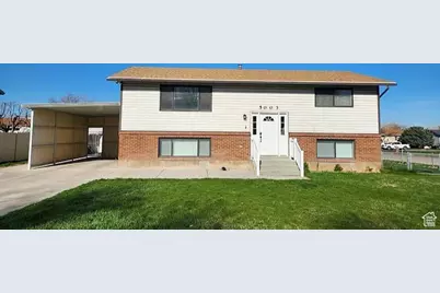 5003 S 2825 W, Roy, UT 84067 - Photo 1