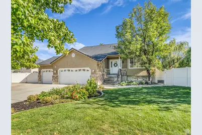 12267 S High Creek Cir, Riverton, UT 84065 - Photo 1