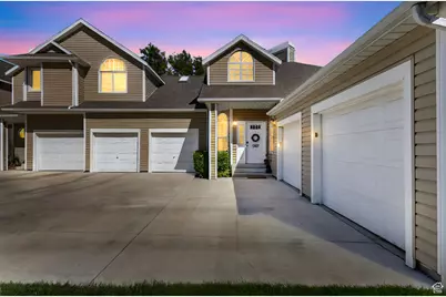 5387 S New Hampton Dr, Murray, UT 84123 - Photo 1