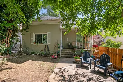 629 S 400 E, Salt Lake City, UT 84111 - Photo 1