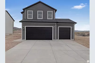 2412 E Woodbury Ln #552, Eagle Mountain, UT 84005 - Photo 1