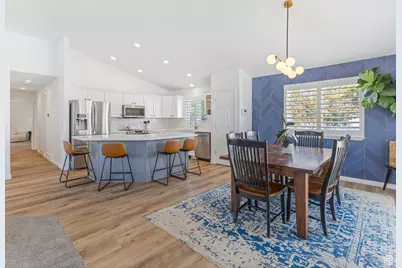 1212 W Willow Run Dr S, Murray, UT 84123 - Photo 1