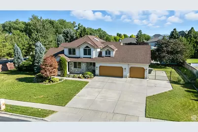 2223 W Williamsburg Cir, West Jordan, UT 84088 - Photo 1