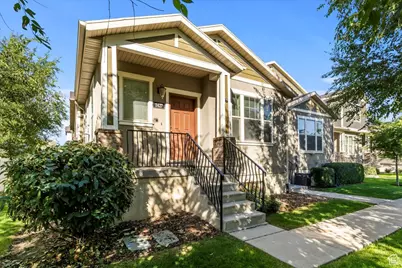 1427 S Mountain View Ct, Woods Cross, UT 84087 - Photo 1