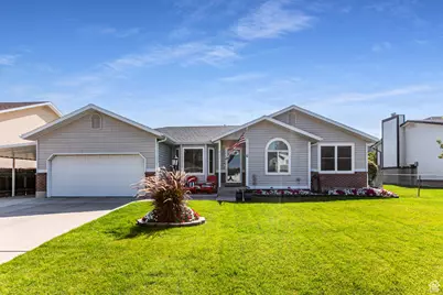 4123 W 3980 S, West Valley, UT 84120 - Photo 1