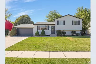 6454 S Fernbrook Dr, Taylorsville, UT 84129 - Photo 1