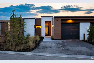 6304 Double Deer Loop, Park City, UT 84098 - Photo 1