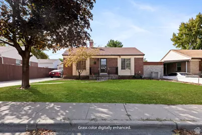 1622 E 3045 S, Salt Lake City, UT 84106 - Photo 1