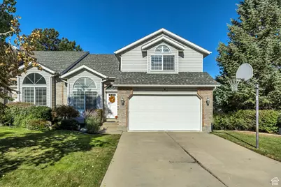 6910 S Promenade Dr E, Cottonwood Heights, UT 84121 - Photo 1