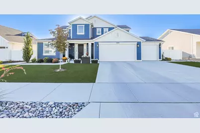 3292 S 2410 W, Syracuse, UT 84075 - Photo 1