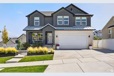 778 N Alta View Dr, Saratoga Springs, UT 84045 - Photo 1