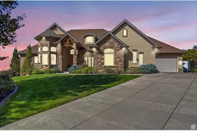 422 W 1300 N, Farmington, UT 84025 - Photo 1