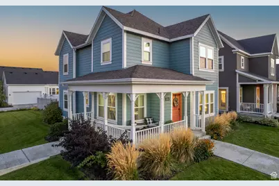 10904 S Gresham Dr, South Jordan, UT 84009 - Photo 1