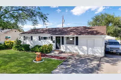 5076 W 5400 S, Kearns, UT 84118 - Photo 1