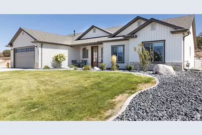 1723 S 4150 W, Cedar City, UT 84720 - Photo 1