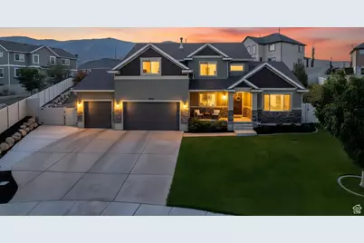 2787 S Spring Meadow Dr, Saratoga Springs, UT 84045 - Photo 1