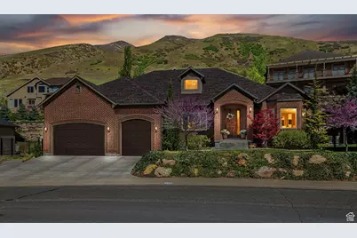 13299 S Laurel Park Ln, Draper, UT 84020 - Photo 1