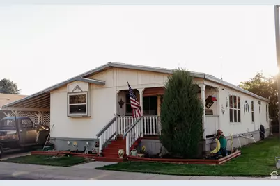 1450 N Washington Blvd E #51, Ogden, UT 84404 - Photo 1