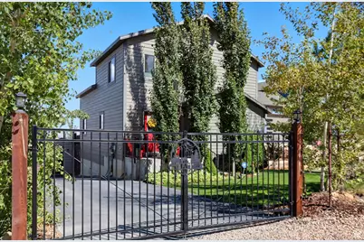 825 N Buffsilt Ct, Garden City, UT 84028 - Photo 1