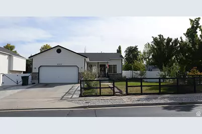 6223 W Mill Valley Ln, Salt Lake City, UT 84118 - Photo 1