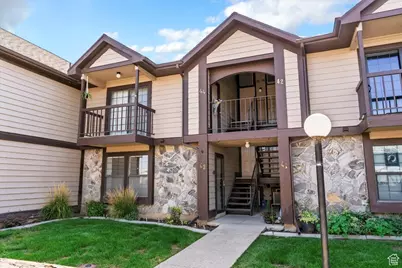 5420 S 350 E #43, Washington Terrace, UT 84405 - Photo 1
