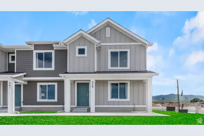 1703 N Copper Dr #1277, Tooele, UT 84074 - Photo 1