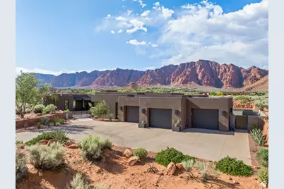 746 W Wicasa Way, Ivins, UT 84738 - Photo 1