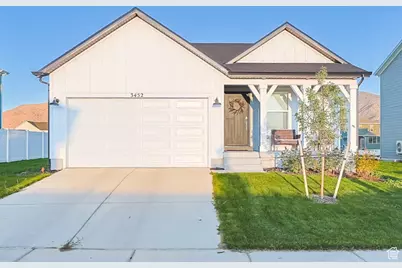 3452 N Flicker Dr E, Eagle Mountain, UT 84005 - Photo 1