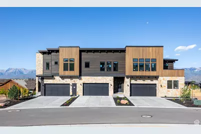 371 N Abajo Peak Loop #1, Heber City, UT 84032 - Photo 1