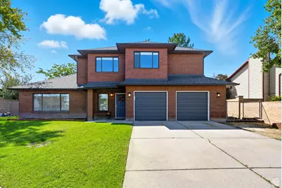 2337 W Sharron Dr, Taylorsville, UT 84129 - Photo 1