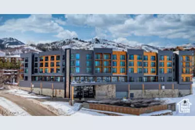 2670 W Canyons Resort Dr #215, Park City, UT 84098 - Photo 1