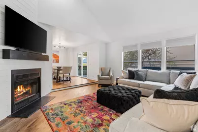 3558 E Wasatch Grove Ln, Salt Lake City, UT 84121 - Photo 1