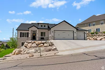1243 Kotter Dr, Brigham City, UT 84302 - Photo 1