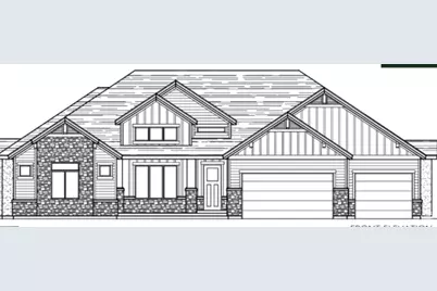 1392 W 500 N, Mapleton, UT 84664 - Photo 1