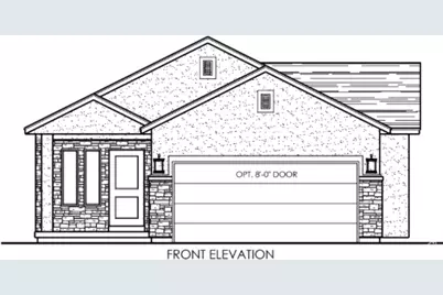 1562 S White Sage Dr #321, Santaquin, UT 84655 - Photo 1