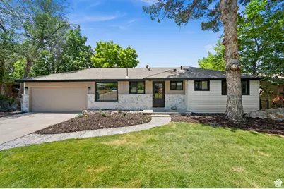 4236 S Sunset View Dr, Millcreek, UT 84124 - Photo 1