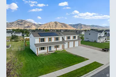 3276 S 1600 W, Nibley, UT 84321 - Photo 1