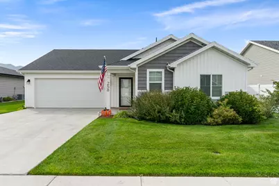 258 W 550 S, Hyde Park, UT 84318 - Photo 1
