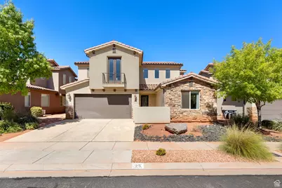 3800 Paradise Dr #25, Santa Clara, UT 84765 - Photo 1