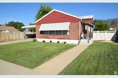 4598 S 450 W, Washington Terrace, UT 84405 - Photo 1