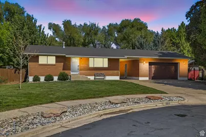572 E 1950 N, North Ogden, UT 84414 - Photo 1