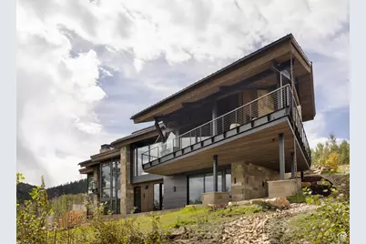 8927 Moonshadow Ct, Park City, UT 84060 - Photo 1