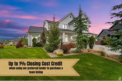 6777 W Smoky Oaks Ln, Herriman, UT 84096 - Photo 1