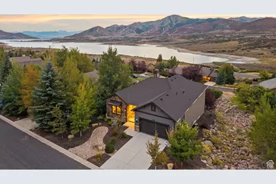12335 N Deer Mountain Blvd, Kamas, UT 84036 - Photo 1
