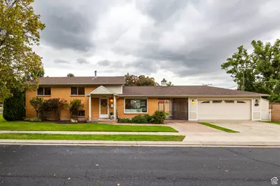 1114 E 5190 S, Salt Lake City, UT 84117 - Photo 1