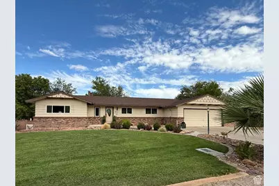 1273 Chokeberry Dr, Saint George, UT 84790 - Photo 1