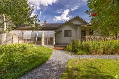 201 E 500 S, River Heights, UT 84321 - Photo 1