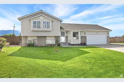 251 S 760 W, Tremonton, UT 84337 - Photo 1